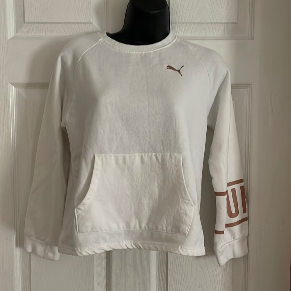 Puma Pullover